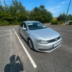 2012 Volkswagen Jetta