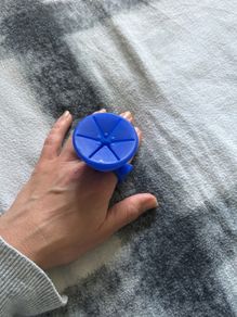 nail polish bottle holder