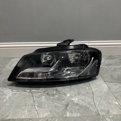 A3 headlight unit