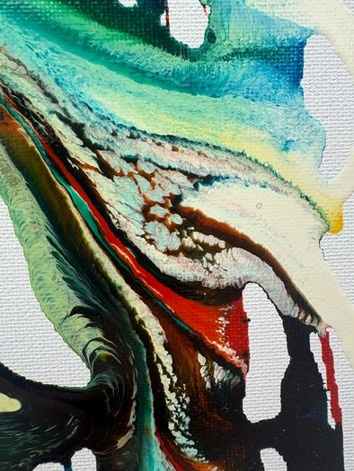 kevin sharkey painting