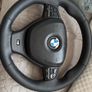 steering wheel Image 3