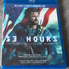 blue ray dvd