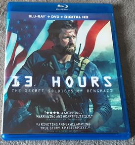 blue ray dvd