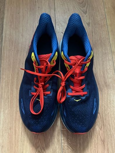 Hoka Clifton 9 running trainers Shoes size 44