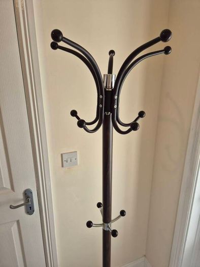 Coat rack/stand