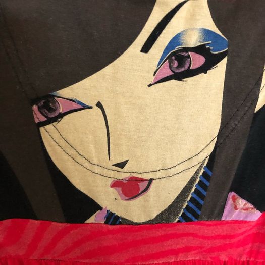 Desigual dress