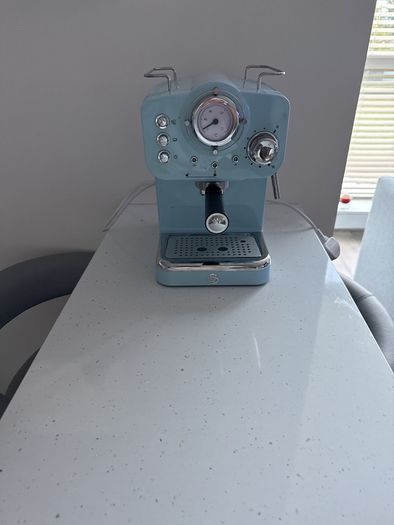 coffee machine