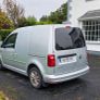 VW Caddy Highline Image 3