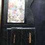 Leather Document Case Image 3