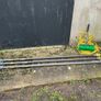 Unger Ultra HiMod Carbon Window Cleaning Set Image 6