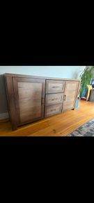Sideboard - As New condition