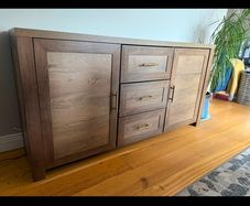 Sideboard - As New condition