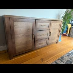 Sideboard - As New condition