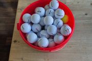 Srixon Golf Balls