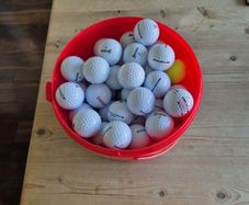 Srixon Golf Balls