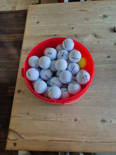 Srixon Golf Balls