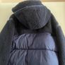 Navy jacket Image 4