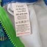 Next swimsuit 12-18 UPF 50+ fabric Image 2