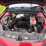 Red Mazda 6 2.2 SkyActive Parts Donor Car Image 5