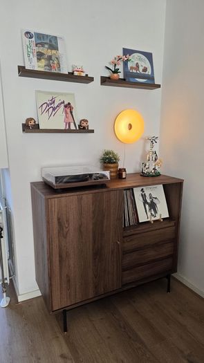 IKEA Radmanso Cabinet (Brand New)