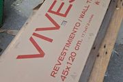 Vives (8m2) 45x120cm