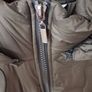 Etage Denmark Down Padded Coat - Army Green - UK12 EU40 FR42 - BNWT RRP 149 Image 6