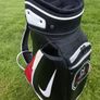 Nike Tour Golf Bag. Rare Image 4