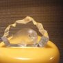 Vintage Baby seal  paperweight/ collectable Image 3