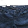 Jack&Jones Blue Denim Liam Skinny Jeans New Image 3