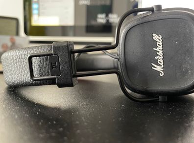 Marshall Major IV