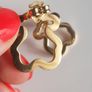 NEW Tous Earrings Image 3