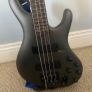 IBANEZ bass guitar Image 3