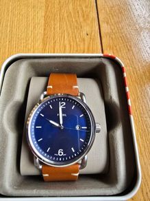 Fossil Dress watch