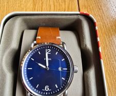 Fossil Dress watch