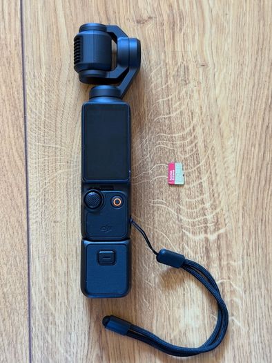 Dji Osmo 3