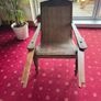 Plantation Chair Image 2