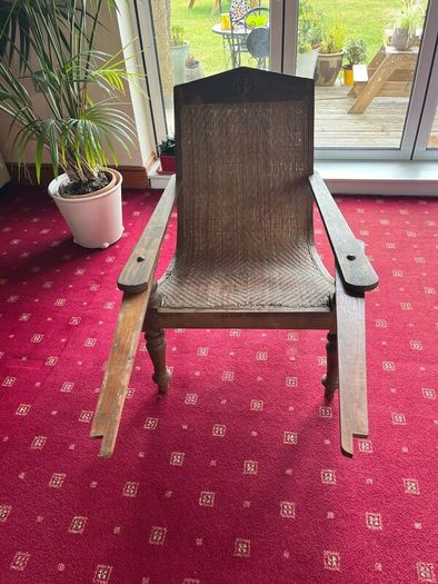 Plantation Chair