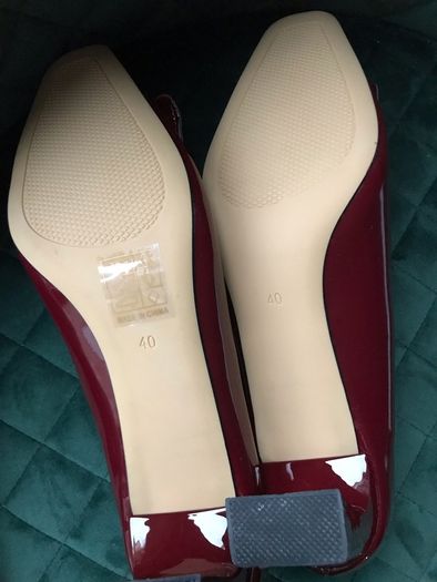Ladies Shoes