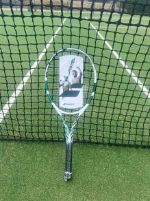 Tennis Racket (New)