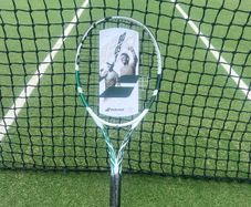 Tennis Racket (New)