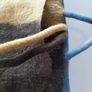 Felted wool bag Image 3