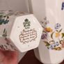 Aynsley Cottage Garden collection vase Image 4