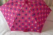 Umbrella Pink Polka Dot