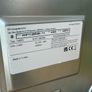 BOSCH Plug-in Electric Oven - Stainless Steel - bought May 2024 Image 2