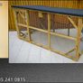 Dog Kennel & Enclosure Image 8