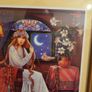 Rapunzel by Carol Lawson Framed Image 5