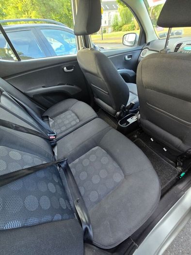 Hyundai i10 2010