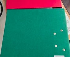 binders