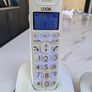 Big Button Cordless DECT Phones Image 3