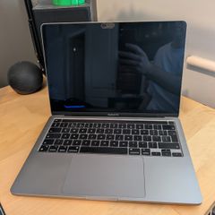 Macbook Pro M1 13" 16gb 512 Ssd